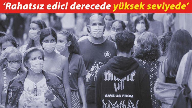 Koronavirüste yeni risk başladı! ABD panik içinde