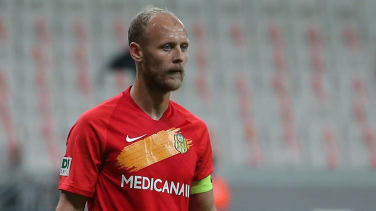 Yeni Malatyaspor'da Semih Kaya'dan Fenerbahçe karşısında dikkat çeken performans!