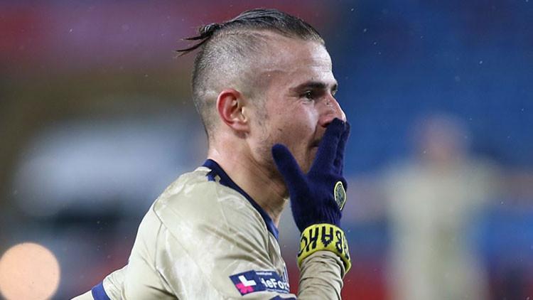 Fenerbahçe'de Emre Belözoğlu'ndan Pelkas sürprizi!