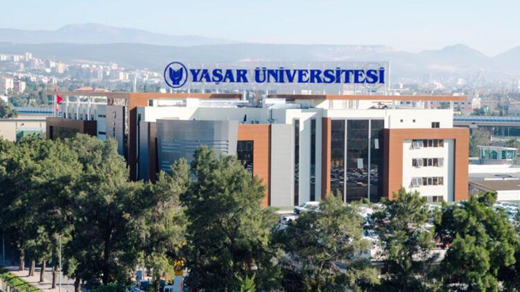 Yaşar Üniversitesi 20 yaşında…