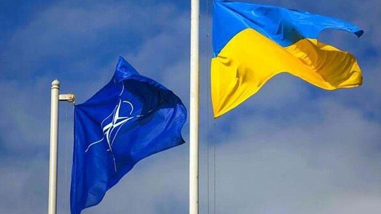 NATOdan flaş Ukrayna hamlesi