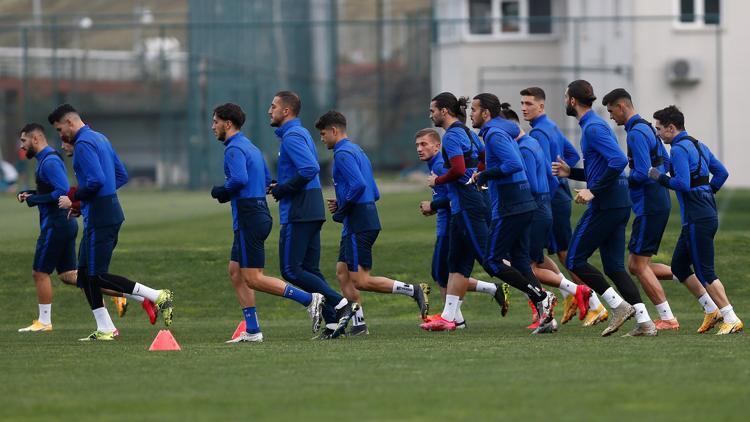 Trabzonspor, Rize deplasmanına 4 eksikle gidiyor