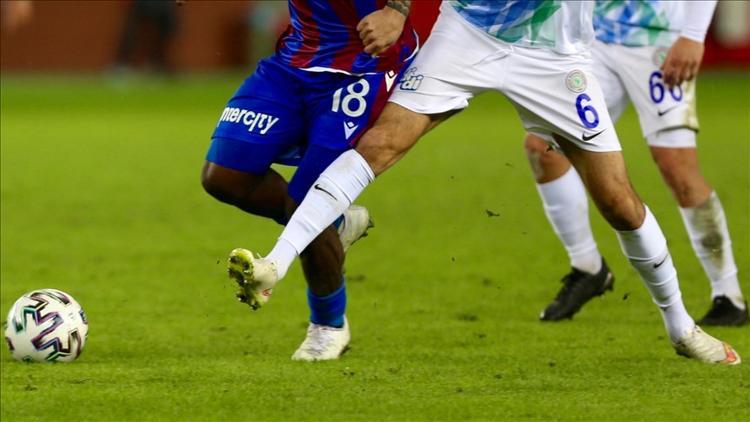 Trabzonspor ile Çaykur Rizespor 40. kez karşılaşacak