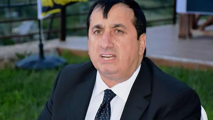 Yeni Malatyaspor'a başkan adaylığını açıklayan Şevket Salik koronavirüse yenik düştü