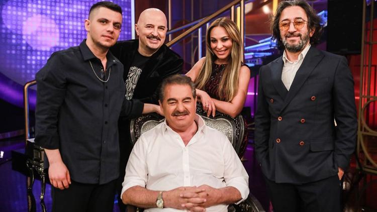 İbo Show'un bu haftaki konukları belli oldu - İşte 10 Nisan İbo Show konukları