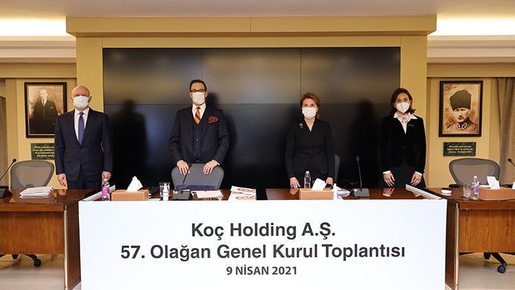 koc holding in 57 olagan genel kurulu gerceklesti sondakika ekonomi haberleri koc holding in 57 olagan genel kurulu gerceklesti sondakika ekonomi haberleri