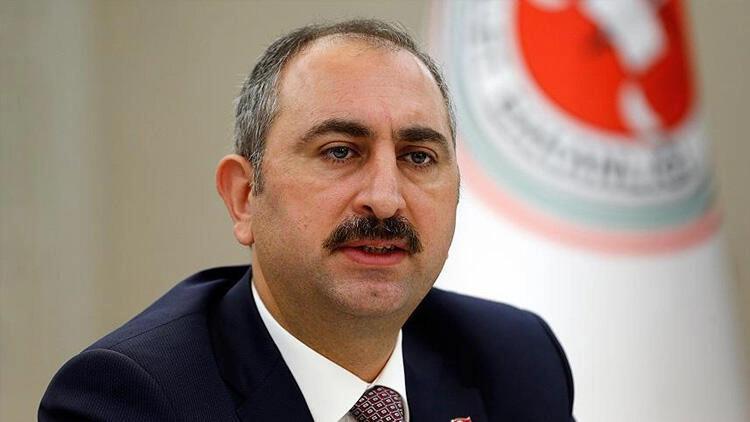 Bakan Gül'ün acı günü