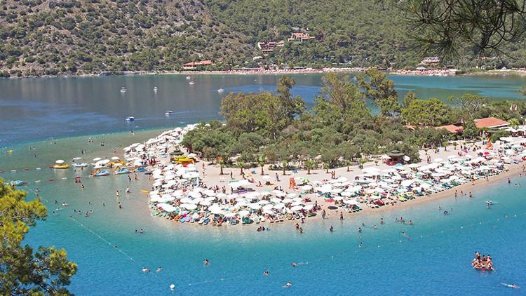 Turizmciler İngilizleri bekliyor