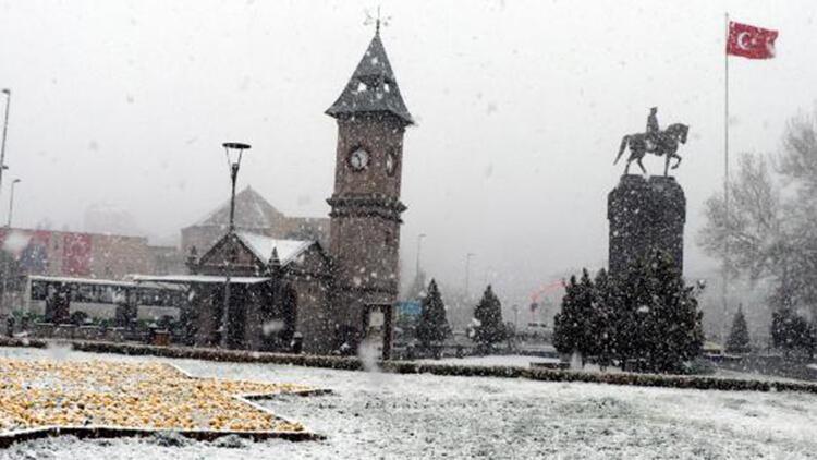 kayseri de nisan kari son dakika haberler