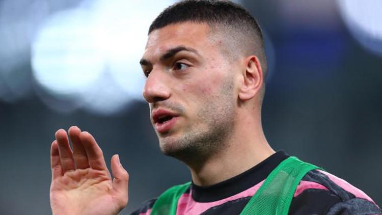 Mali kriz Juventus'u da vurdu! Merih Demiral'a gelen transfer teklifleri değerlendirilecek