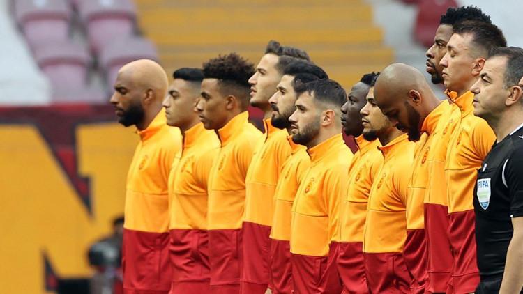 Galatasaray'da çifte şok! Donk ve Babel cezalı...