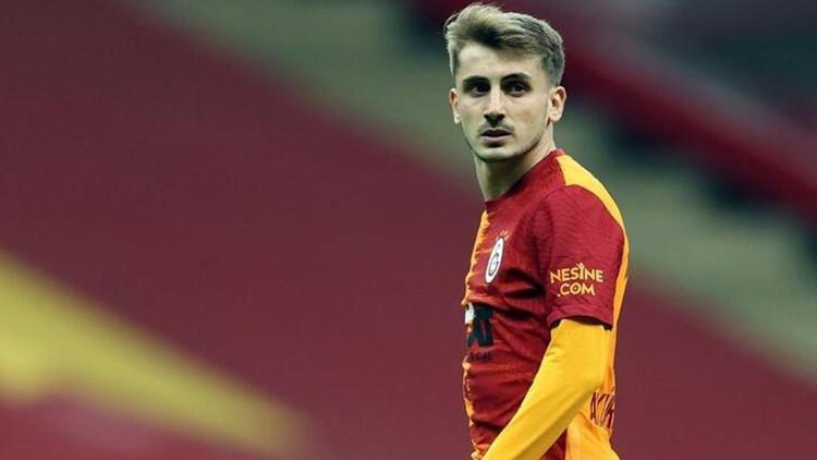 Galatasaray - Fatih Karagümrük maçına damga vuran pozisyon! Kerem Aktürkoğlu taraftarı ikiye böldü