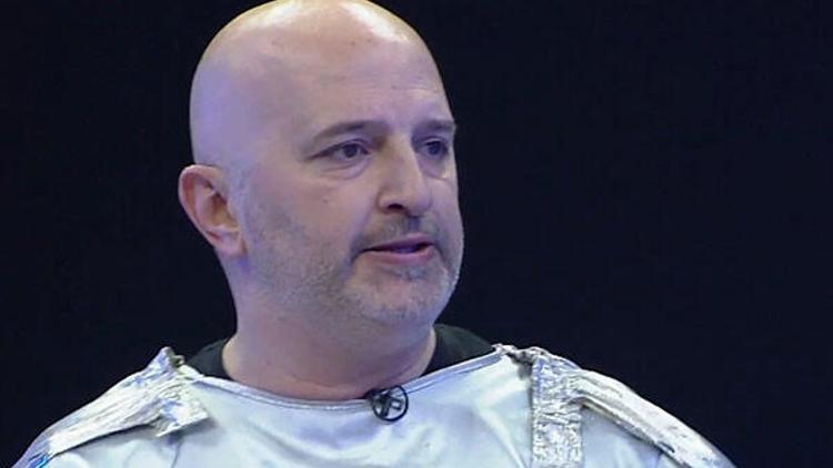 Yavuz Seçkin kimdir, kaç yaşında? İşte komedyen Yavuz Seçkin'in hayatı hakkında merak edilenler
