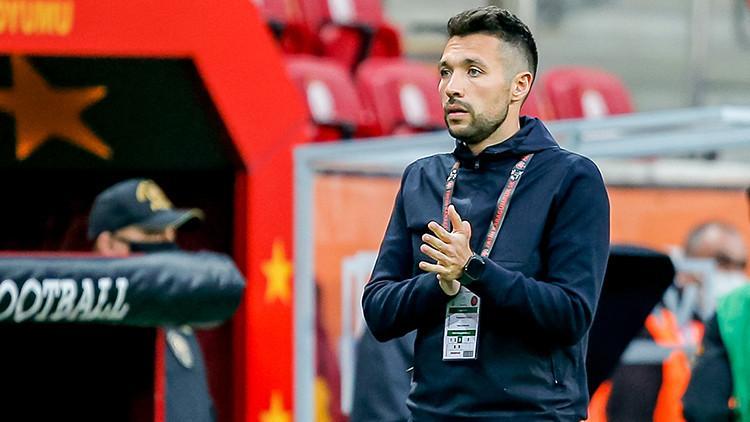 Francesco Farioli oyuncularının performansından memnun