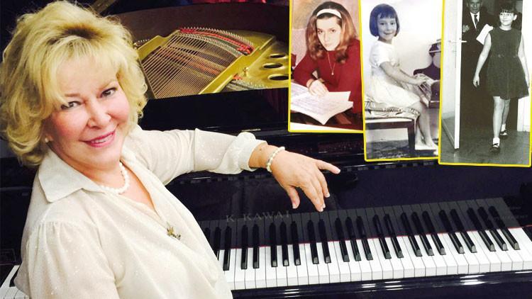 ‘Her sabah kahvaltıda bir doz Mozart…’