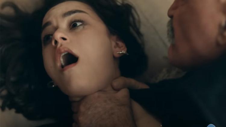 Çukur 124. bölüm 2. fragmanı yayınlandı - Çukur yeni bölüm fragmanında mahallede kavga!
