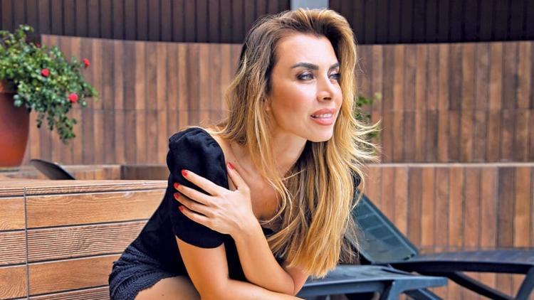 Neslihan Yeldan kimdir, kaç yaşında? İşte, Neslihan Yeldan'ın oynadığı diziler