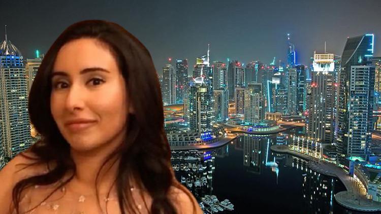 Prenses Latifa’nın arkadaşı ve avukatı DHA’ya konuştu: 6 aydır ondan haber alamıyoruz