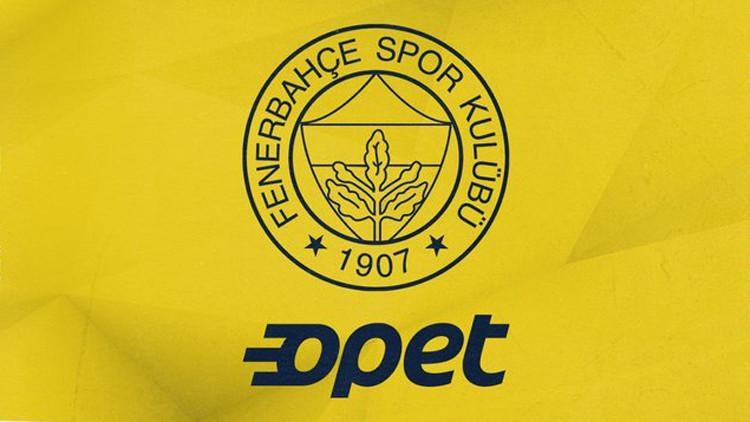 Fenerbahçe Opet Kadın Voleybol Takımı'nda 3 oyuncunun Kovid-19 testi pozitif çıktı