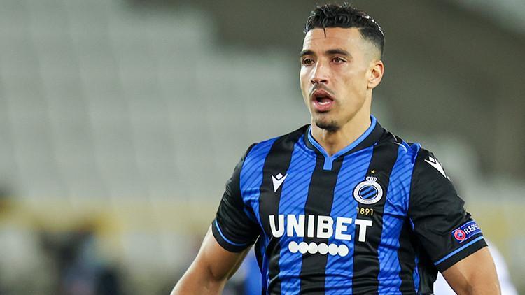 Nabil Dirar, Fenerbahçe'ye geri dönüyor