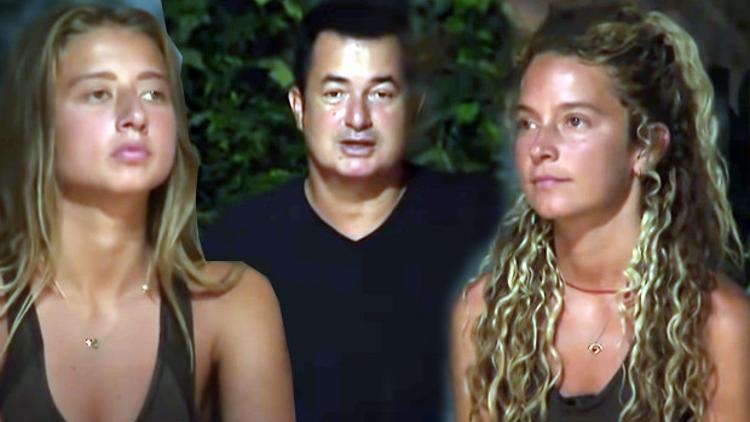 Survivor'da eleme adayı kim oldu? İşte 11 Nisan'da Survivor'da dokunulmazlığı kazanan takım
