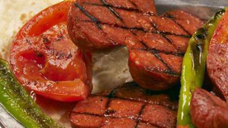 Bursa'dan gelen farklı lezzetler