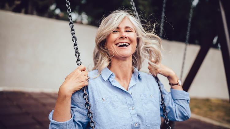 Hormonlarını Yönet, Mutlu Ol -2