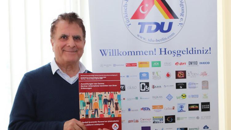 TDU’dan 60’ıncı yıl hazırlığı