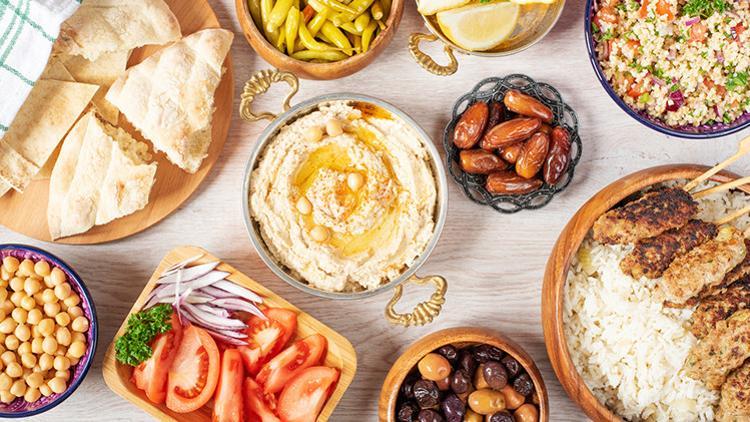 Ramazan Orucu ve Aralıklı Oruç Diyeti Hakkında