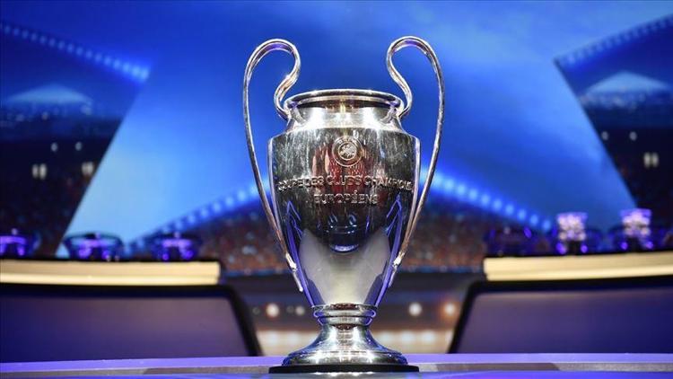 Devler Ligi'nde yarı finalistler belli oluyor