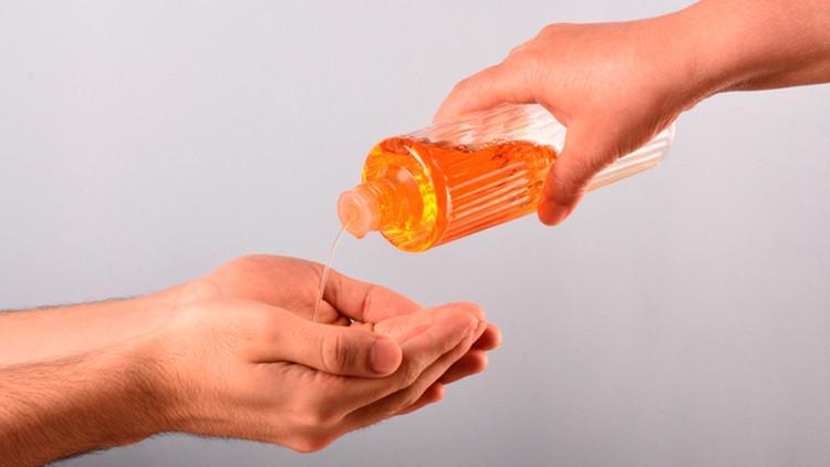 Kolonya orucu bozar mı? Oruçluyken kolonya sürmek hakkında açıklama