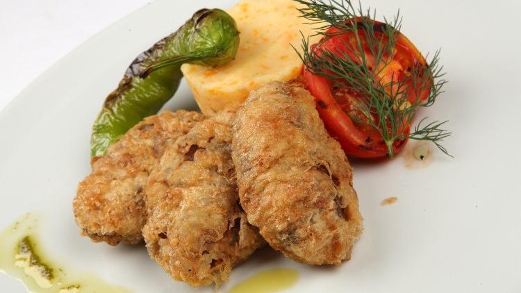 Kadınbudu köfte tarifi: Kadınbudu köfte nasıl yapılır?
