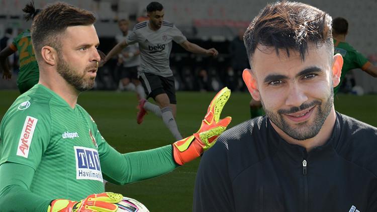Son Dakika: Rachid Ghezzal'dan Marafona açıklaması! "Pek emin olamadı..."