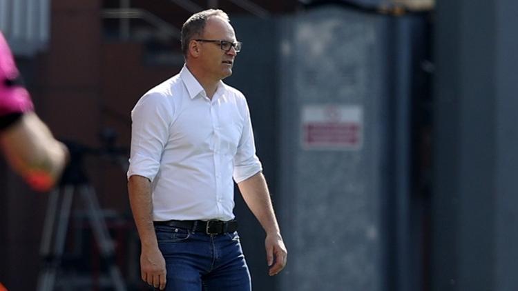 Yeni Malatyaspor'un galibiyet hasreti 13 maça çıktı
