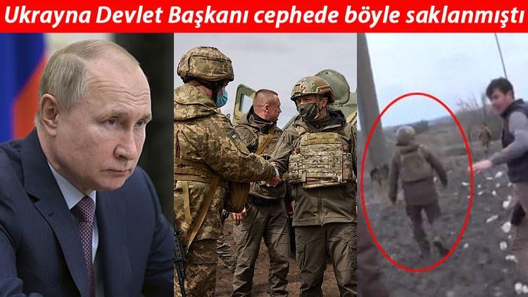 Rusya'dan ABD'ye 'tehdit' gibi yanıt!