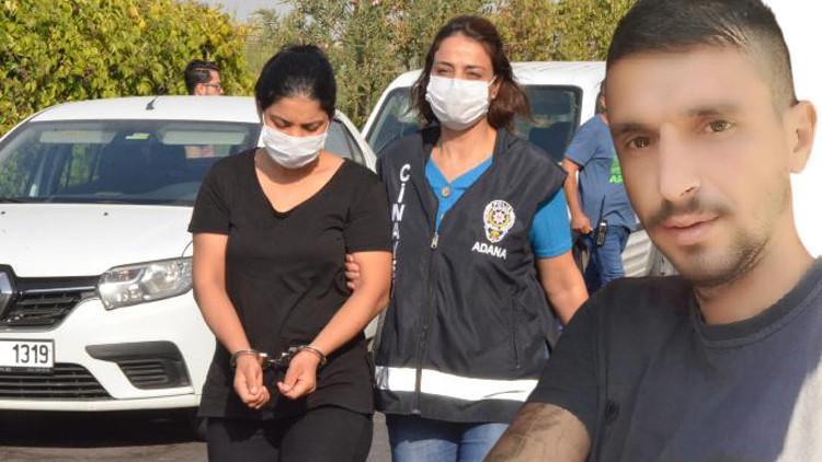 Şiddet gördüğü eşini öldürdüğü iddia edilen Fikriye Özbek'in cezası belli oldu