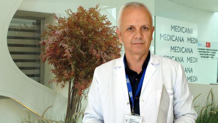 'Fibromiyalji, kadınlarda erkeklere oranla 10 kat daha fazla'
