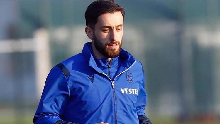Son Dakika | Trabzonspor'dan Yunus Mallı açıklaması!