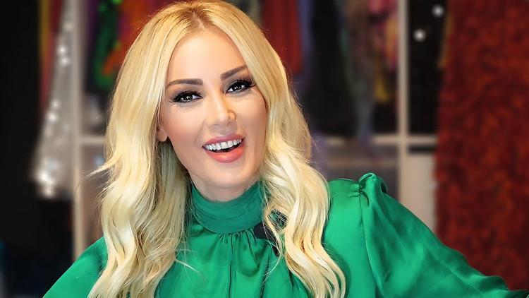 Şarkıcı Petek Dinçöz 22 bin 550 lira tazminat ödeyecek