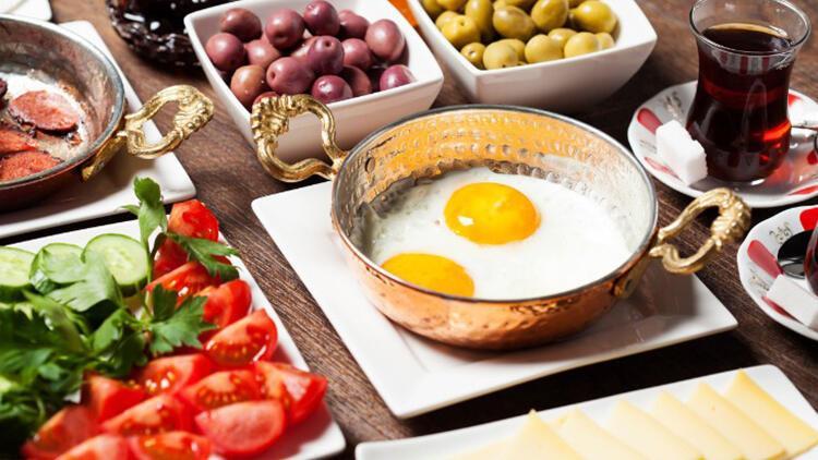 Ramazan ayına özel beslenme tüyoları