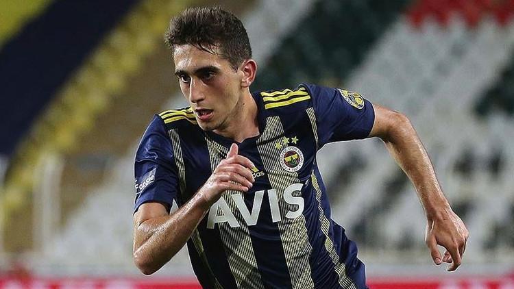 Fenerbahçe'de beklenen ayrılık! Ömer Faruk Beyaz Stuttgart ile anlaşma sağladı