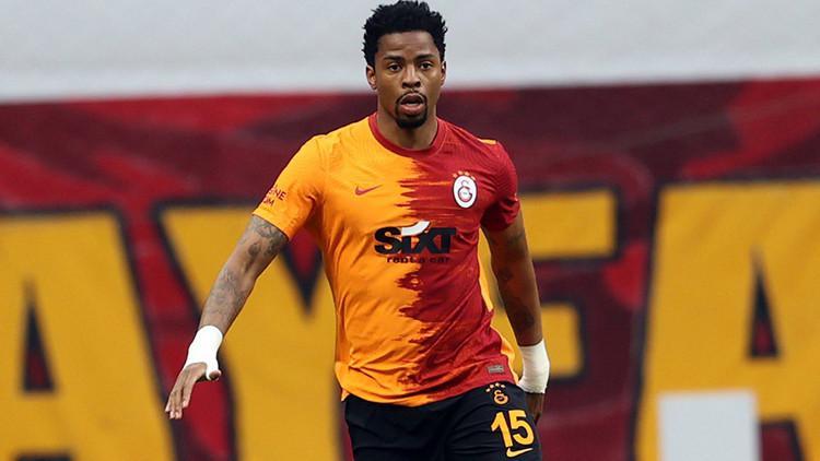 Galatasaraylı Ryan Donk PFDK'ya sevk edildi
