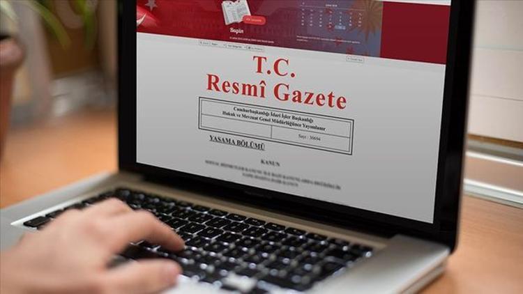 Kamuda mesai saatlerine ilişkin genelge Resmi Gazete'de