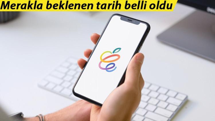 Resmen açıklandı: Apple'ın lansman tarihi belli oldu