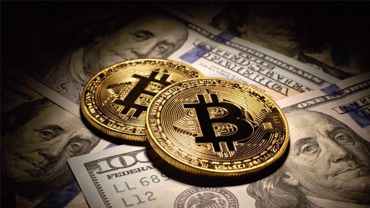 Bitcoin sert yükselişte! 64 bin doları da aştı