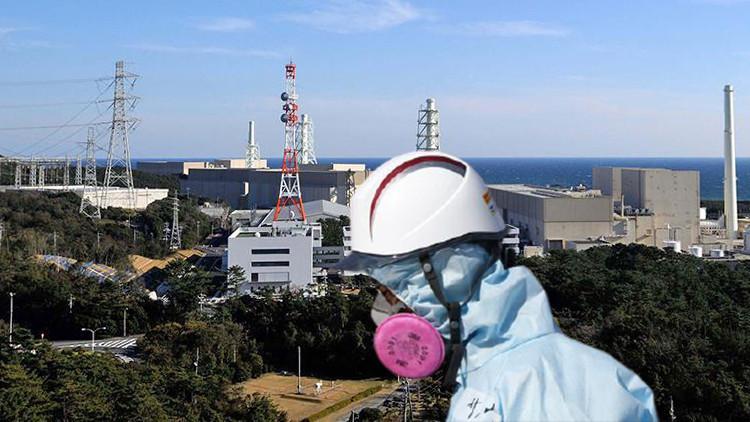 Japonya'dan flaş 'nükleer' kararı
