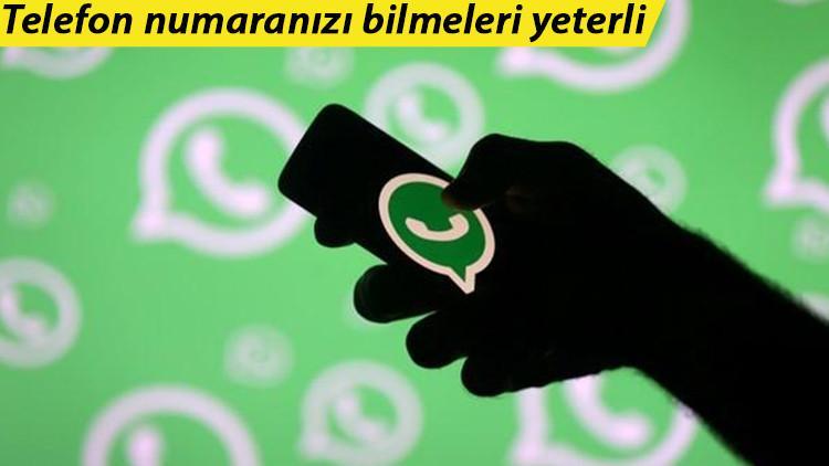 WhatsApp kullanıcıları dikkat: Tek tuşla hesabınızı kapatıyorlar