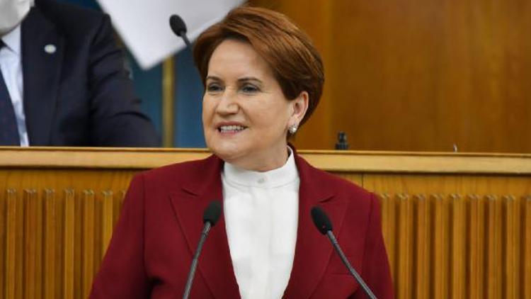 Akşener: Turizmci destek bekliyor