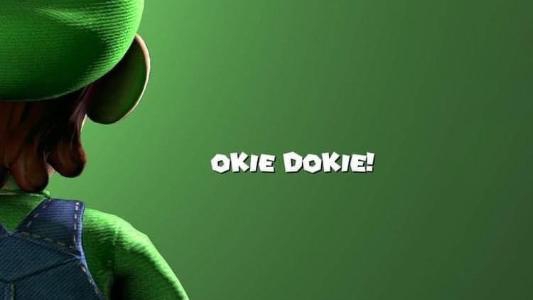 Super Mario’ya ait film posterleri paylaşıldı