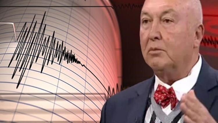 Muğla açıklarındaki 5.1'lik deprem korkuttu... Peki ne anlama geliyor?
